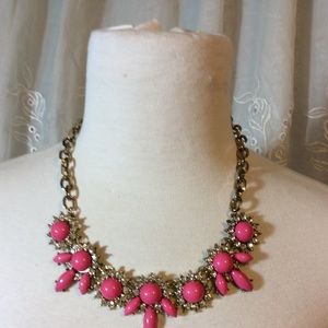 Big and Bold Necklace